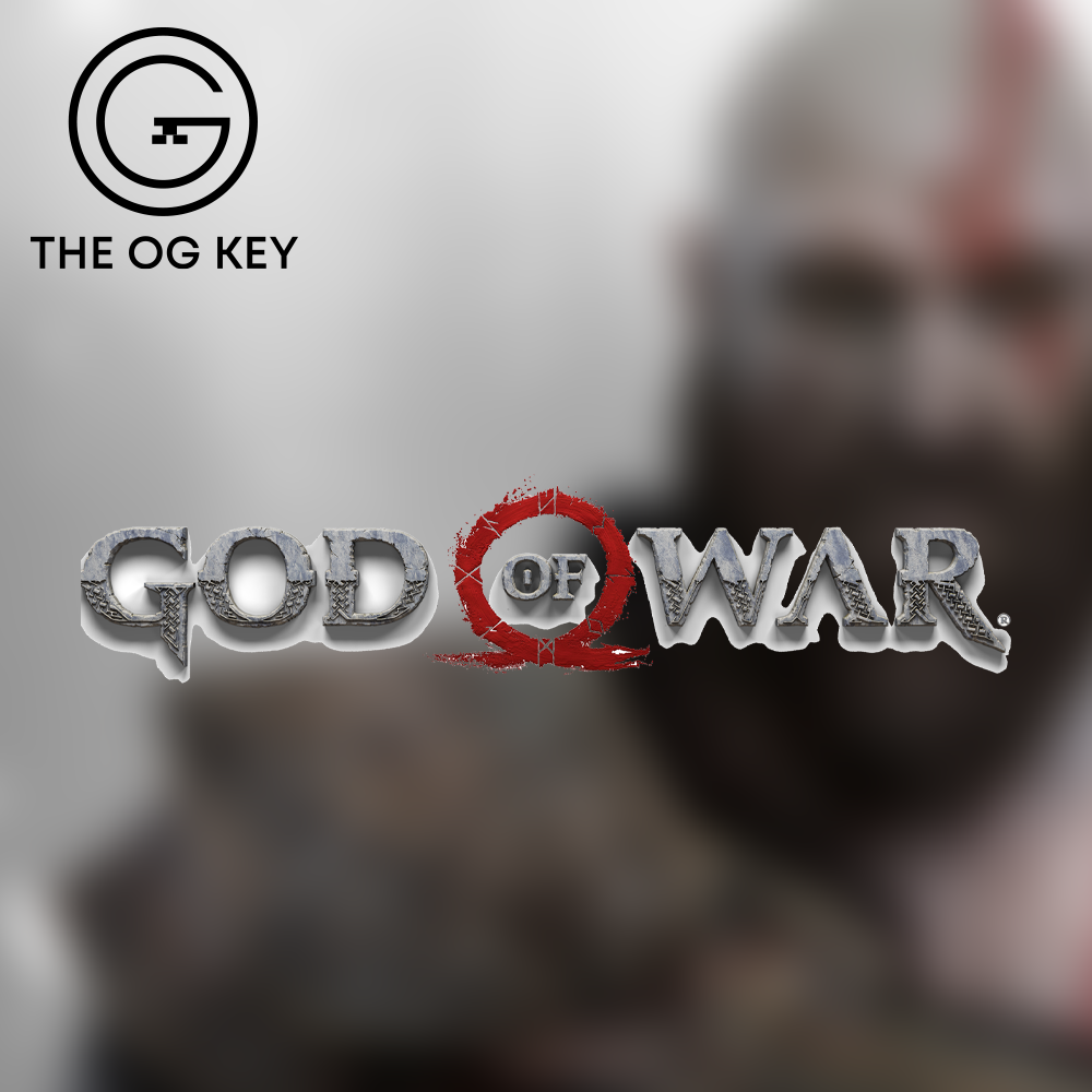 God of War Steam Offline - Nadex Games